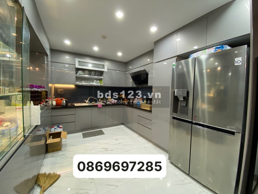 Chỉ 5,9 tỷ nhận ngay căn hộ Orchard Park View 88m2 đầy đủ nội thất