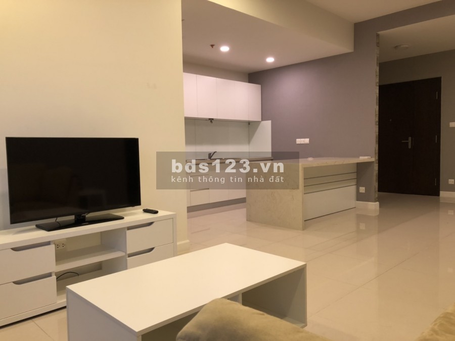 Cần Cho thuê căn hộ Sunrise City, Quận 7, Full nội thất