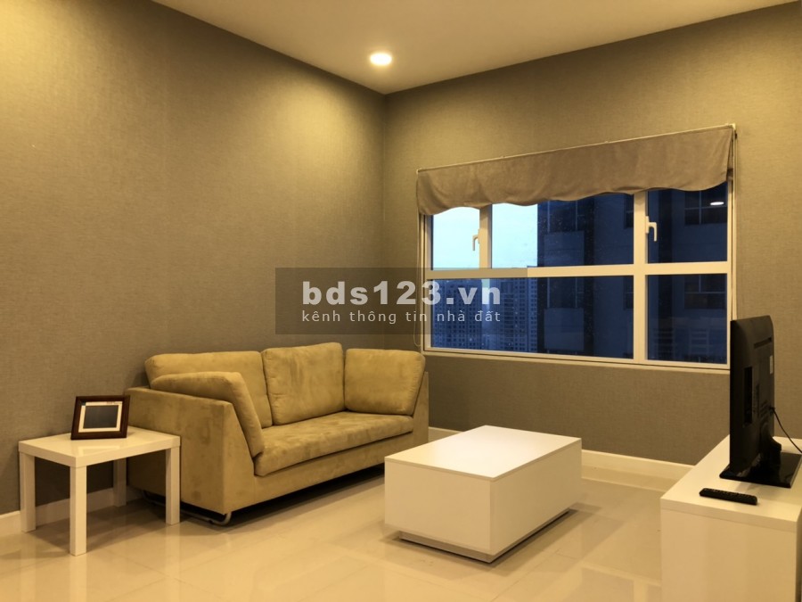 Cần Cho thuê căn hộ Sunrise City, Quận 7, Full nội thất