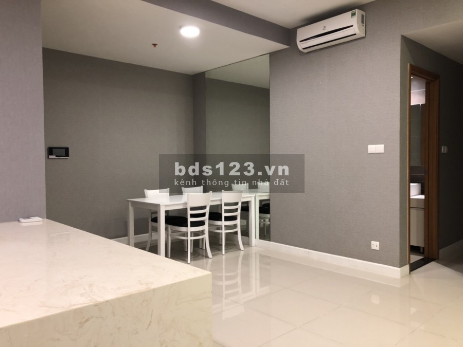 Cần Cho thuê căn hộ Sunrise City, Quận 7, Full nội thất