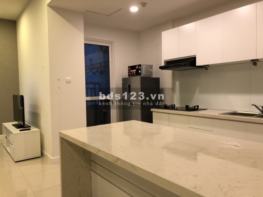 Cần Cho thuê căn hộ Sunrise City, Quận 7, Full nội thất