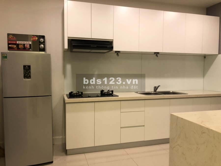 Cần Cho thuê căn hộ Sunrise City, Quận 7, Full nội thất