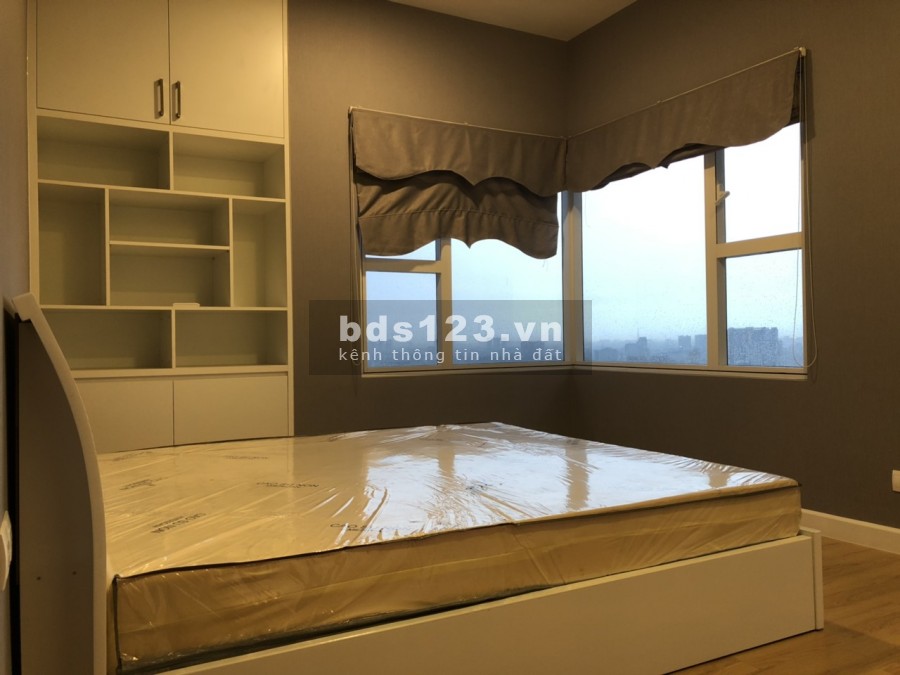 Cần Cho thuê căn hộ Sunrise City, Quận 7, Full nội thất