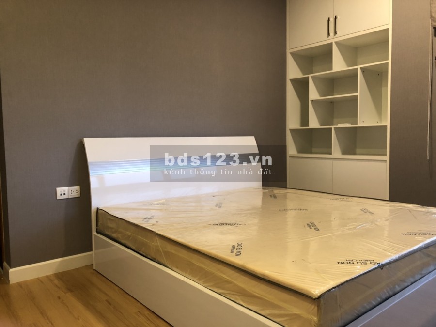 Cần Cho thuê căn hộ Sunrise City, Quận 7, Full nội thất