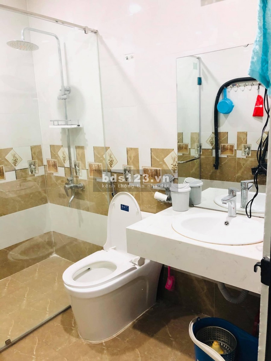 Em tên là hoàn hảo Phân Lô Cán Bộ 60m2*3T Kim Ngưu–Lạc Trung chỉ nhỉnh 3 tỷ