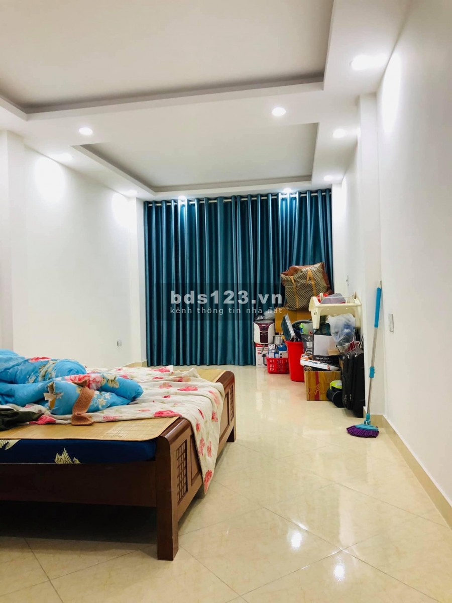 Em tên là hoàn hảo Phân Lô Cán Bộ 60m2*3T Kim Ngưu–Lạc Trung chỉ nhỉnh 3 tỷ