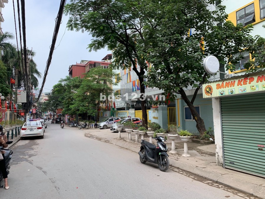BÁN ĐẤT XÃ ĐÀN ĐỐNG ĐA 75M KINH DOANH MẶT TIỀN 6M5 LH 0978439490
