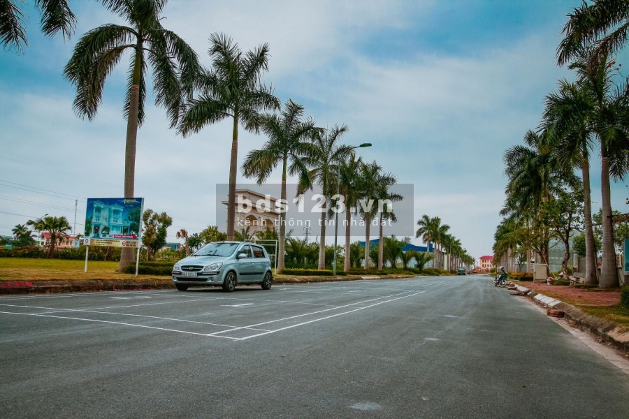 * NĂM CON TRÂU ĐẦU TƯ LÀ THẮNG ! New City Phố Nối