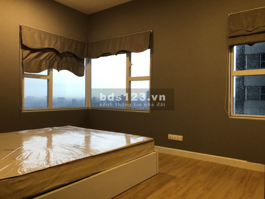 Cần Cho thuê căn hộ Sunrise City, Quận 7, Full nội thất