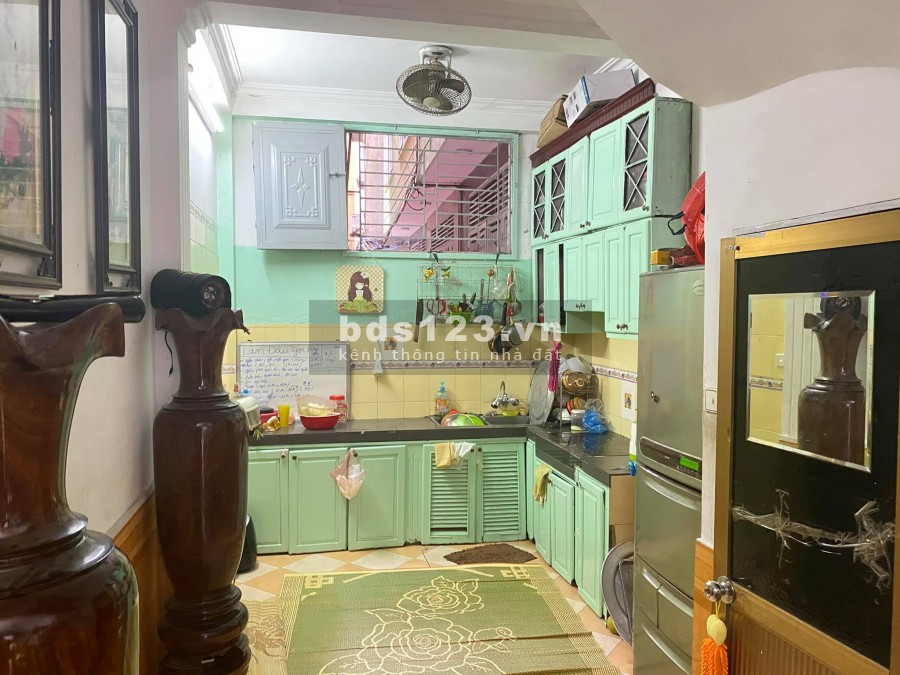 Bán nhà Bùi Xương Trạch, Thanh Xuân, ở hoặc cho thuê cực ngon