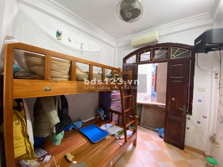 Bán nhà Bùi Xương Trạch, Thanh Xuân, ở hoặc cho thuê cực ngon