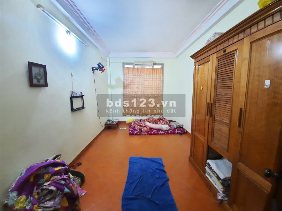 Bán Nhà Tả Thanh Oai Thanh Trì 35.5m2 3T Giá Chỉ 1.65 tỷ Nhà Đẹp Lô Góc Ở Ngay