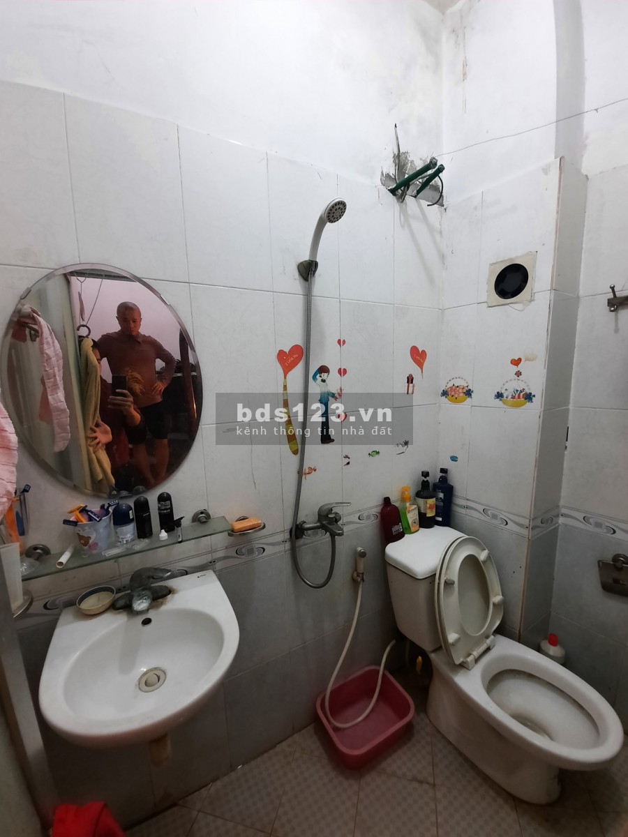 Bán Nhà Tả Thanh Oai Thanh Trì 35.5m2 3T Giá Chỉ 1.65 tỷ Nhà Đẹp Lô Góc Ở Ngay