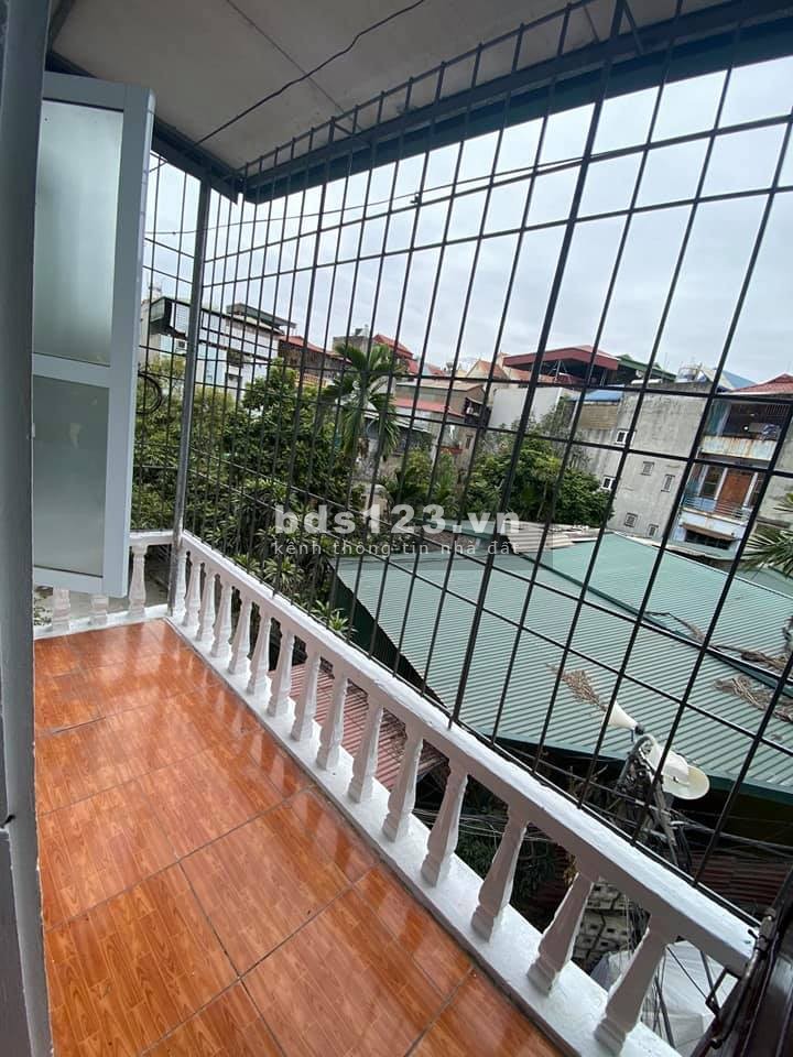 NHÀ LÔ GÓC NGUYỄN AN NINH, NGÕ THÔNG,THOÁNG ĐỂ ĐƯỢC NHIỀU XE, CÓ THỂ KD, DT28 M2, 3 TẦNG, 2.35 TỶ