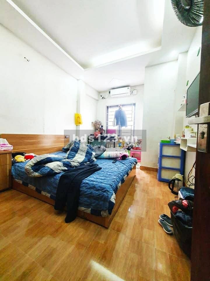 Em tên là hoàn hảo Phân Lô Cán Bộ 60m2*3T Kim Ngưu–Lạc Trung chỉ nhỉnh 3 tỷ