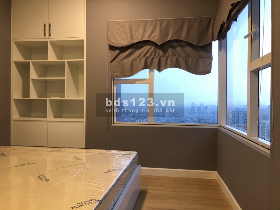 Cần Cho thuê căn hộ Sunrise City, Quận 7, Full nội thất