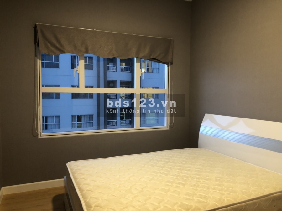 Cần Cho thuê căn hộ Sunrise City, Quận 7, Full nội thất