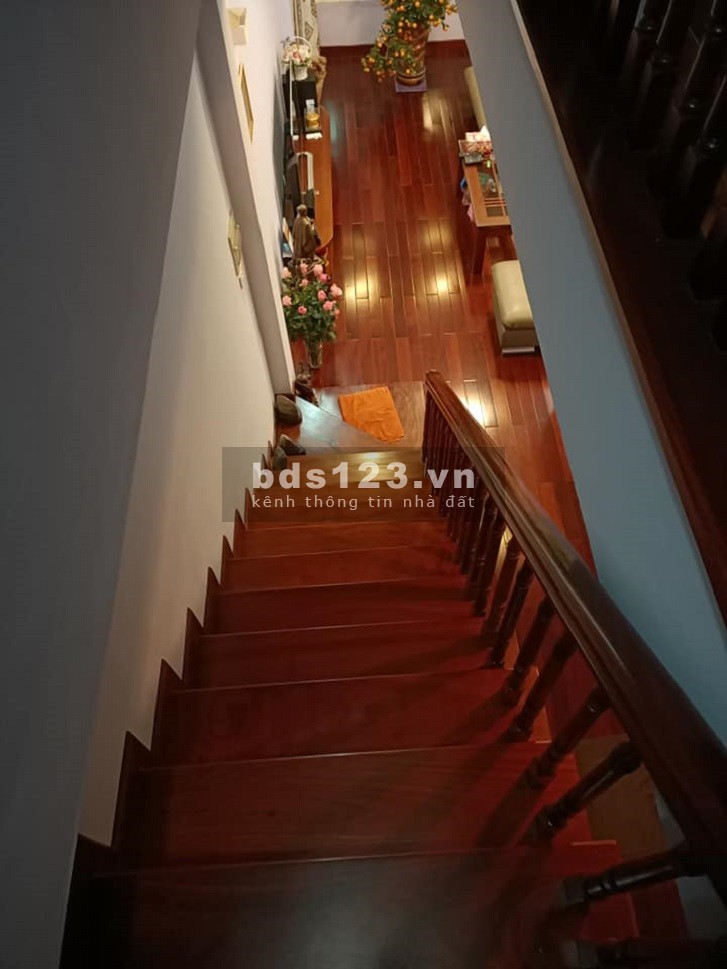 Giá giảm sốc nhà cực đẹp Thịnh Liệt, Hoàng Mai 35m2x5t, 2.7 tỷ