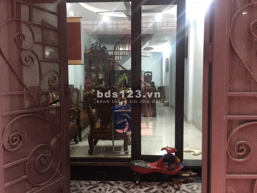 NHÀ YÊN PHÚC – HÀ ĐÔNG – VIEW HỒ - GẦN OTO