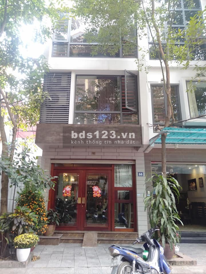 Phân Lô Xã Đàn - 45m2 - Kinh Doanh - Vỉa Hè 4m - 9.3 tỷ