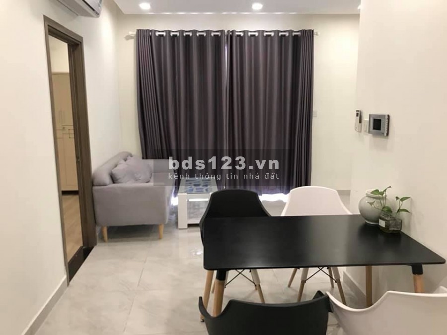 Căn hộ Sunny Plaza Full nội thất đẹp, 2PN, nhà mới, tầng trung, Giá chỉ #13 Triệu