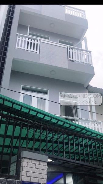 Cần tiền nhập hàng, Bán Nhà 556/8C Điện Biên Phủ, Quận 3, 48m2, chỉ 5 tỷ 9 MTG TLCC
