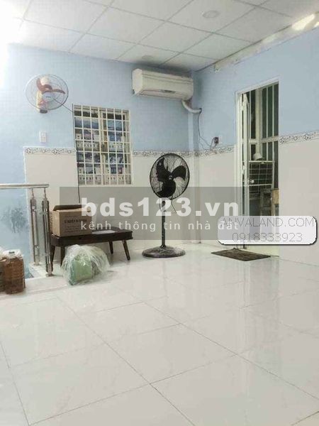 Ngộp Ngân hàng Bán gấp nhà hẻm xe hơi 30m ra Trần Bình Trọng, Quận 5, 36m2, 3 Tầng, chỉ 5 tỷ 3