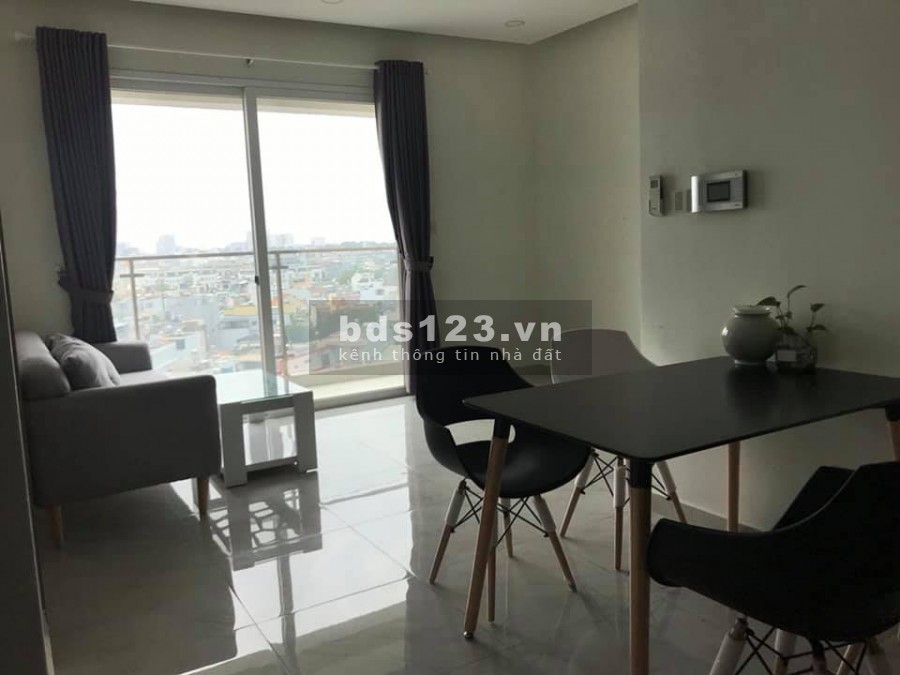 Căn hộ Sunny Plaza Full nội thất đẹp, 2PN, nhà mới, tầng trung, Giá chỉ #13 Triệu