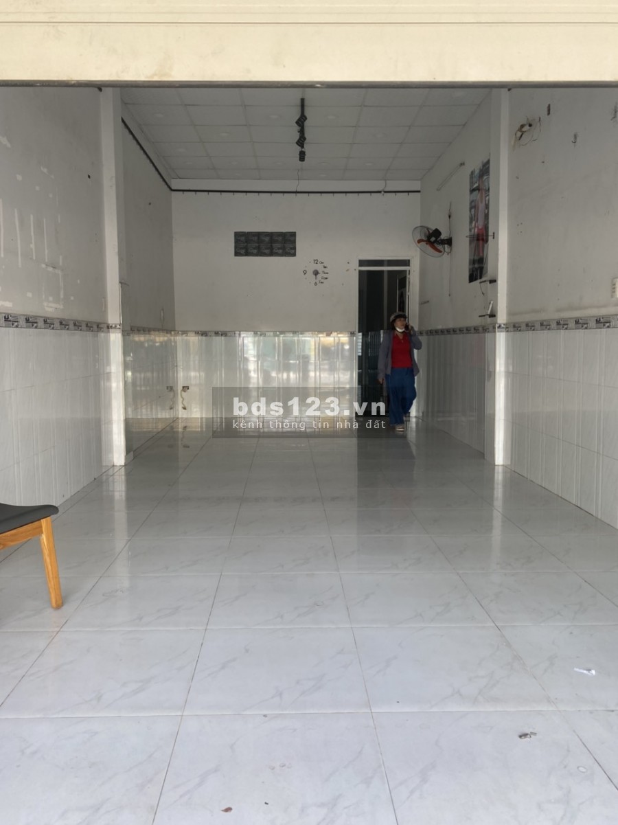 Cho thuê nhà nguyên căn mặt tiền đường số 17 P.Tân Quy Q7