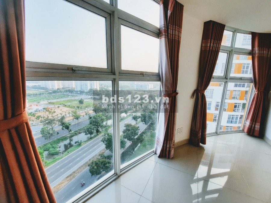 Chính chủ bán căn hộ chung cư Conic Skyway, 80m2, 2PN, 2WC, SH, cách Q7 chỉ 10 phút