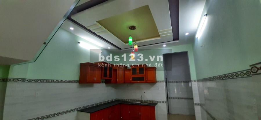 Bán nhà HXH Huỳnh Văn Bánh P14 Phú Nhuận 55 m 10,4 tỷ TL.