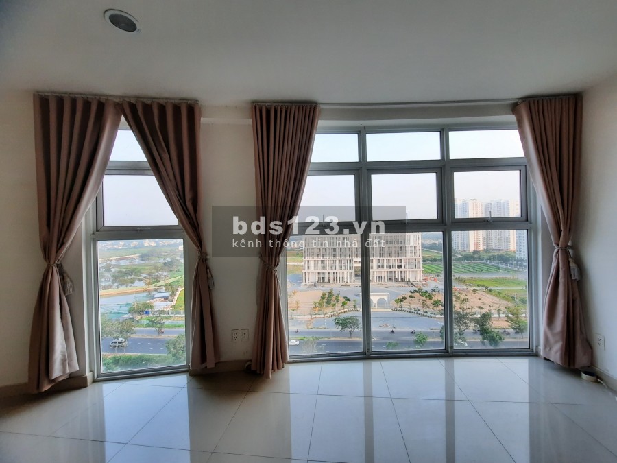 Chính chủ bán căn hộ chung cư Conic Skyway, 80m2, 2PN, 2WC, SH, cách Q7 chỉ 10 phút