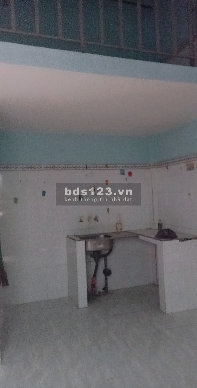 CON TRAI ĐI HÀN QUỐC DU HỌC NÊN CẦN TIỀN BÁN GẤP 2 DÃY TRỌ TẠI KCN MỸ PHƯỚC 3.