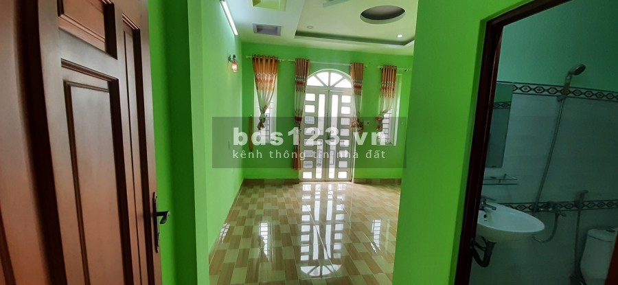 Bán nhà HXH Huỳnh Văn Bánh P14 Phú Nhuận 55 m 10,4 tỷ TL.