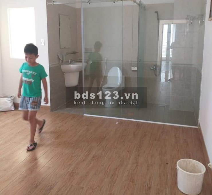Bán nhà 4 tầng HXH Nguyễn Văn Lượng,P. 17, GV 56m2 giá 5,7 tỷ TL