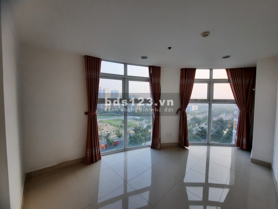 Chính chủ bán căn hộ chung cư Conic Skyway, 80m2, 2PN, 2WC, SH, cách Q7 chỉ 10 phút