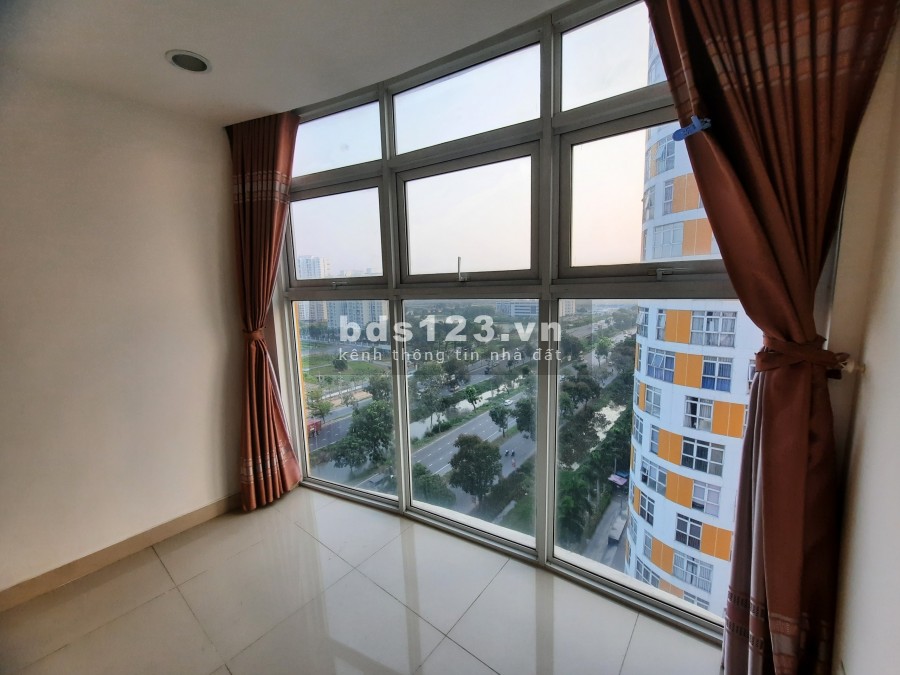 Chính chủ bán căn hộ chung cư Conic Skyway, 80m2, 2PN, 2WC, SH, cách Q7 chỉ 10 phút