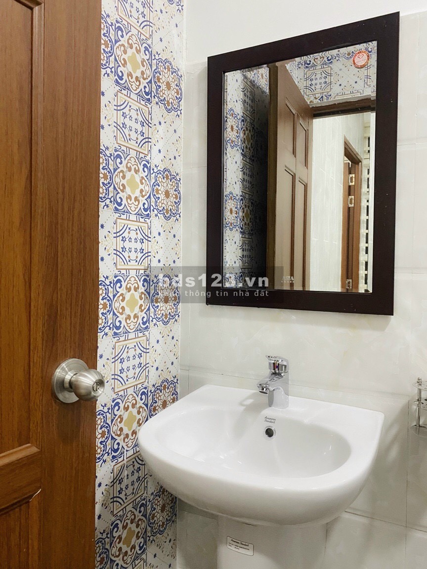 Cho thuê căn hộ dịch vụ đẹp và chất lượng tốt tại quận Bình Thạnh