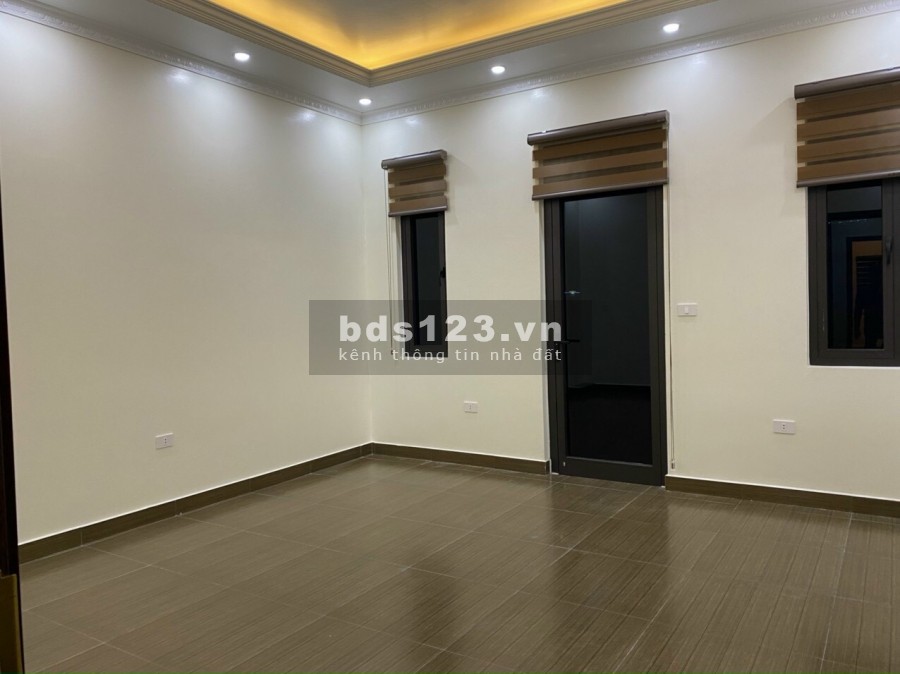 BÁN NHÀ KĐT AN PHÚ, TP HD, 67.5M2, 4.5 TẦNG, THANG MÁY, GARA, 4 NGỦ, 4 tỷ 250 triệu
