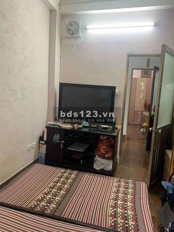 Chính chủ cần bán nhà mặt phố khương đình, Thanh Xuân, Hà Nội