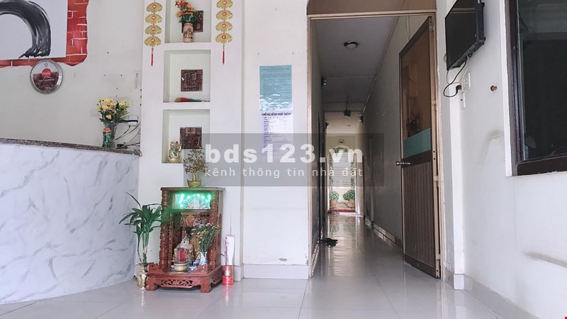 Bán nhà Huỳnh Văn Nghệ, Tân Bình, 170 m2 chỉ 11 tỷ đang cho thuê 20 triệu tháng