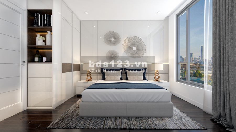 Bán căn hộ safira Khang Điền giá tốt nhất 2PN 2.430 tỷ. 3PN…