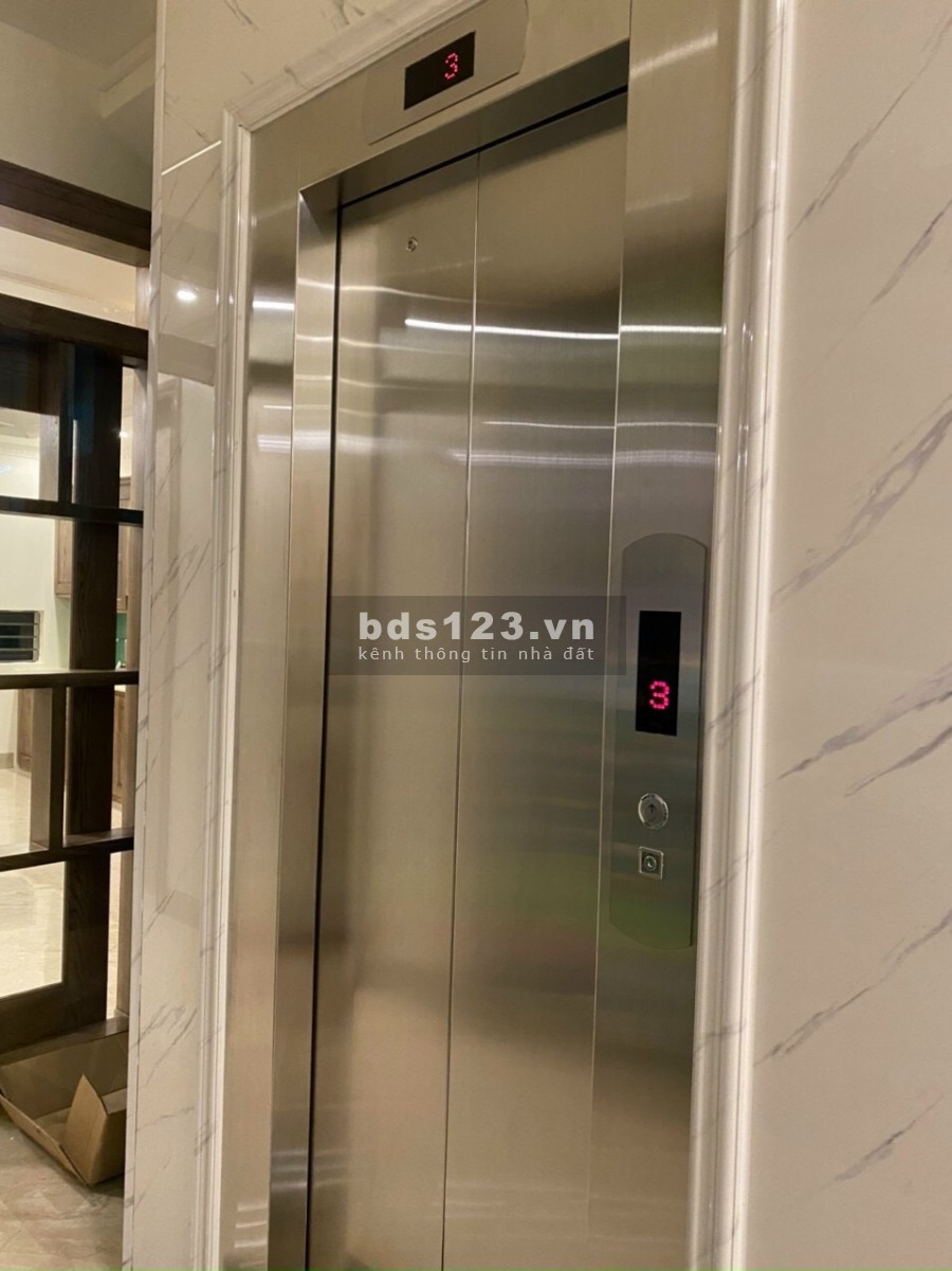 BÁN NHÀ KĐT AN PHÚ, TP HD, 67.5M2, 4.5 TẦNG, THANG MÁY, GARA, 4 NGỦ, 4 tỷ 250 triệu