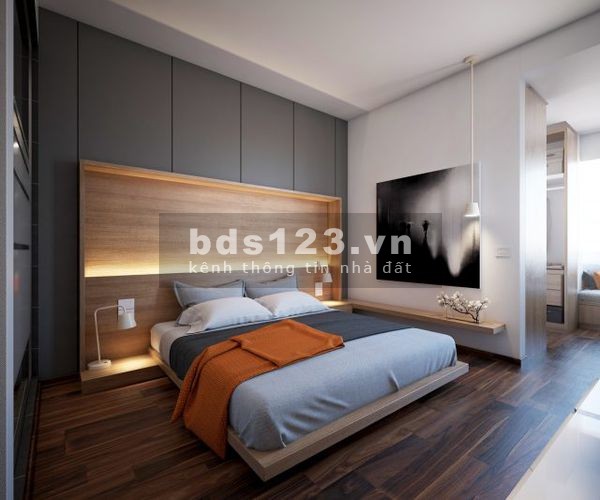 Căn 5* Trung Tâm Bình Dương, Chiết Khấu % cực kì nóng