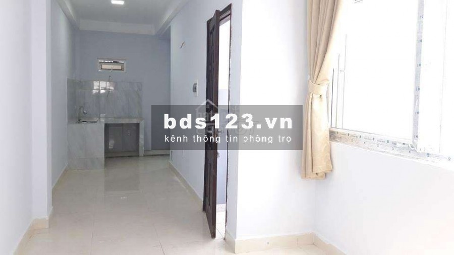 Chung cư mini cho thuê tại ngõ 10 Đại Linh,full đồ