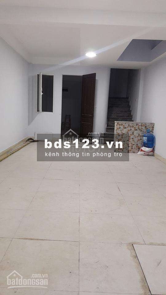 Chung cư mini cho thuê tại ngõ 10 Đại Linh,full đồ