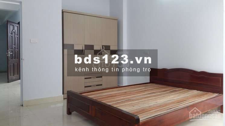 Chung cư mini cho thuê tại ngõ 10 Đại Linh,full đồ