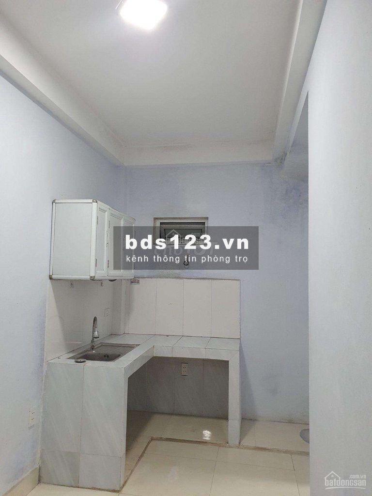 Chung cư mini cho thuê tại ngõ 10 Đại Linh,full đồ