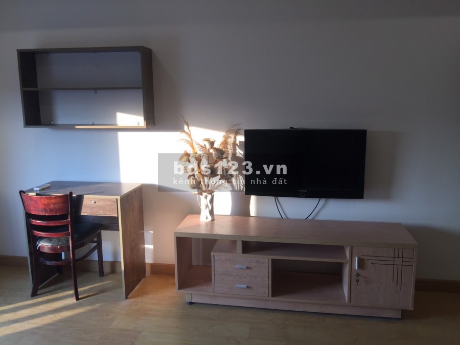 GIẢM GIÁ TUỘT QUẦN HẬU COVID19 TỪ 6,5TR XUỐNG CÒN 4,5TR Tôi là chính chủ cần cho thuê gấp căn hộ dịch vụ 30m2 full đồ KDC An Phú Hưng