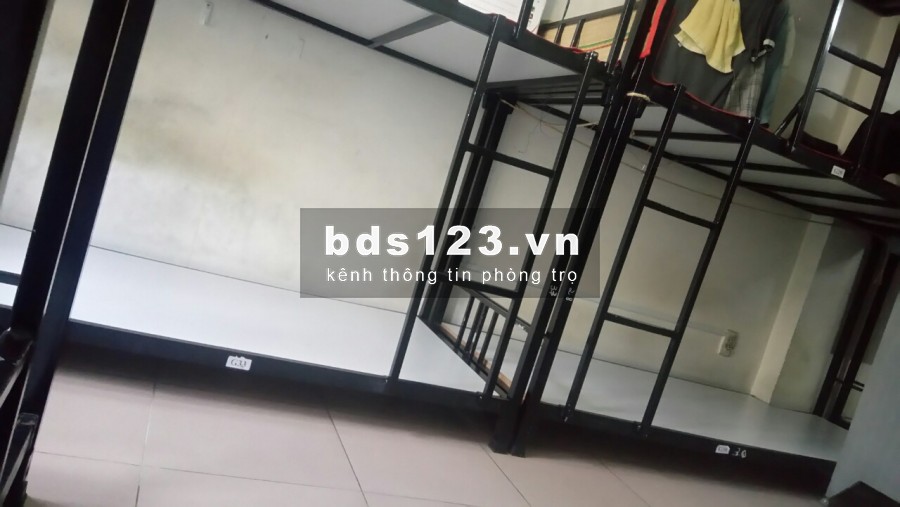 Ở ghép KTX chỉ từ 700k bao trọn gói điện nước